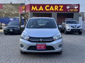 Used 2021 Suzuki Cultus