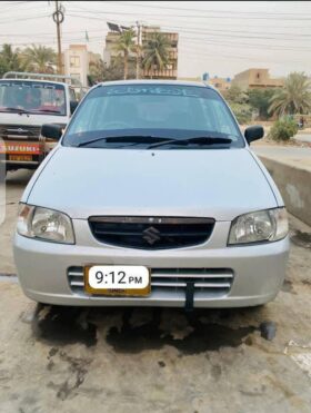 Used 2004 Suzuki Alto