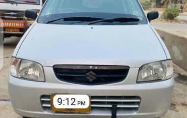 Used 2004 Suzuki Alto