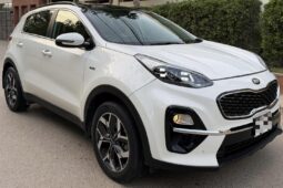 Used 2024 Kia Sportage