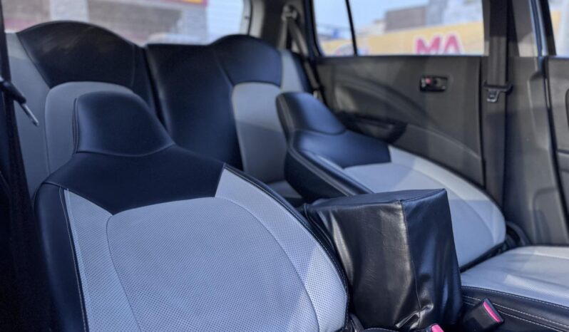 
								Used 2021 Suzuki Cultus full									