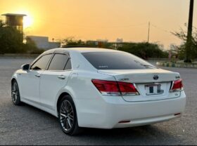 Used 2014 Toyota Crown