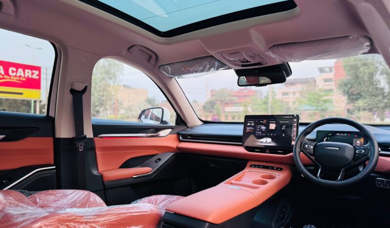 
								New 2026 haval H6 full									