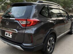 Used 2022 Honda BR-V