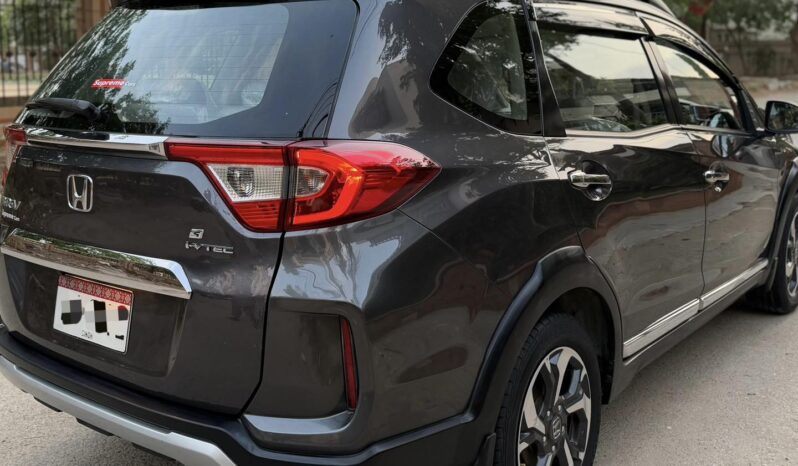 
								Used 2022 Honda BR-V full									