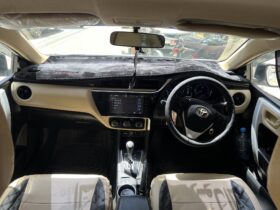 Used 2018 Toyota Corolla