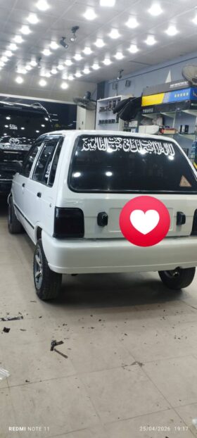 Used 2019 Suzuki Mehran