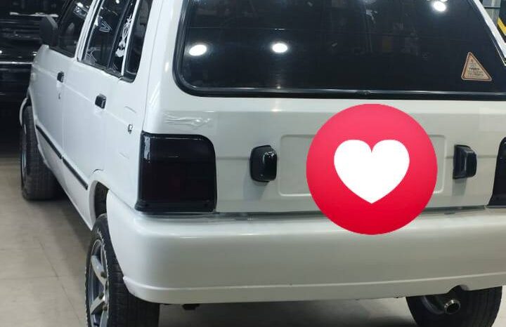 
								Used 2019 Suzuki Mehran full									