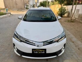 Used 2020 Toyota Corolla