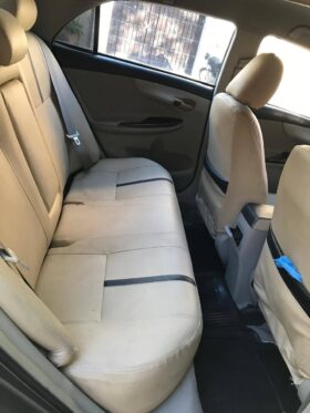 Used 2012 Toyota Corolla