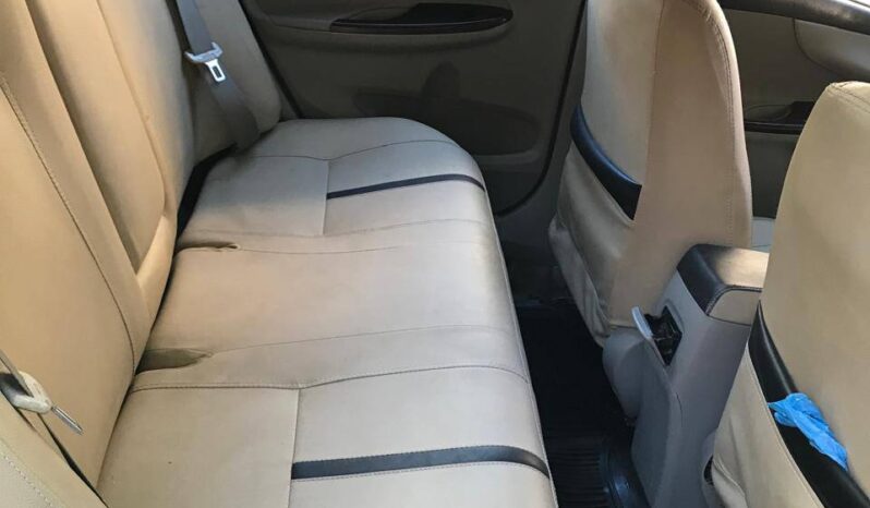 
								Used 2012 Toyota Corolla full									