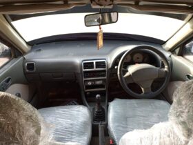 Used 2007 Suzuki Cultus