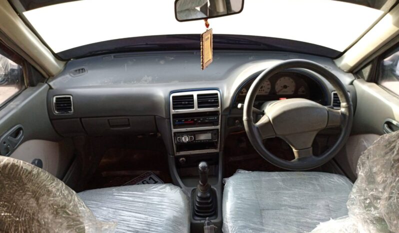 
								Used 2007 Suzuki Cultus full									