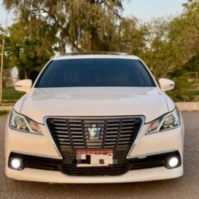 Used 2014 Toyota Crown