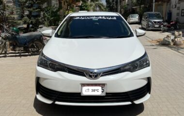 Used 2018 Toyota Corolla
