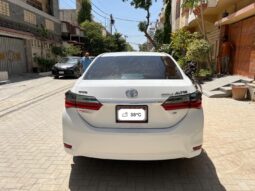 Used 2018 Toyota Corolla