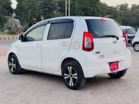 Used 2014 Daihatsu boon