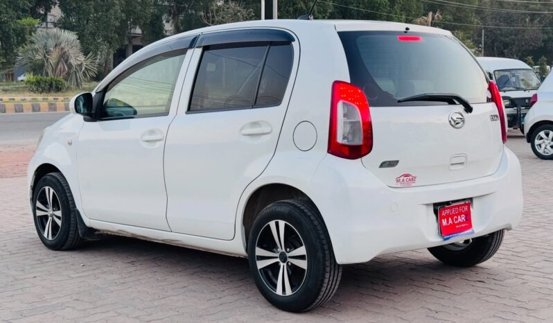 
								Used 2014 Daihatsu boon full									