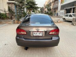 Used 2006 Toyota Corolla
