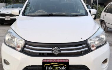 Used 2022 Suzuki Cultus