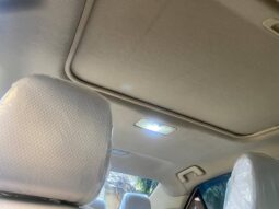 Used 2018 Toyota altis