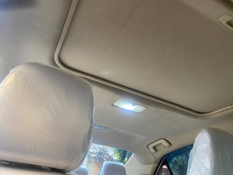 
								Used 2018 Toyota altis full									