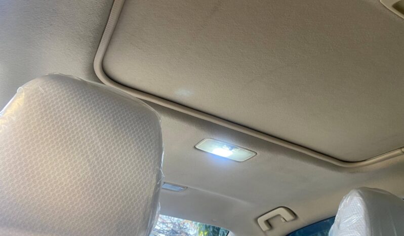 
								Used 2018 Toyota altis full									