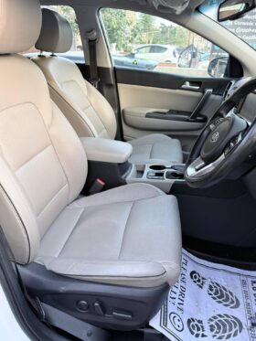 Used 2022 Kia Sportage