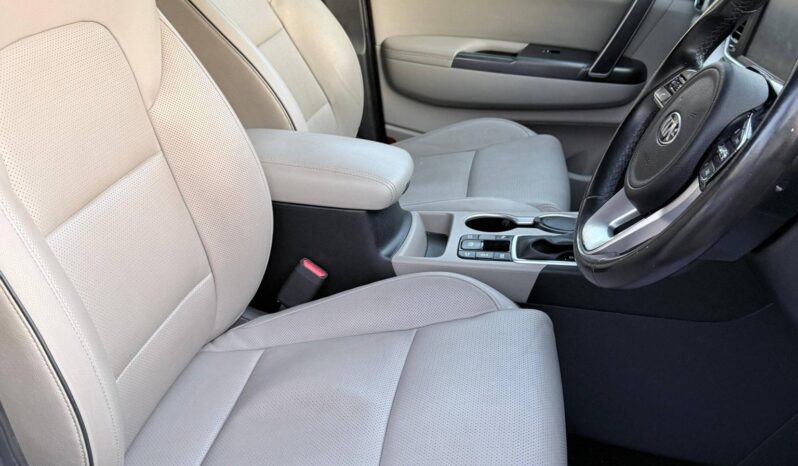 
								Used 2022 Kia Sportage full									