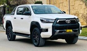 Used 2022 Toyota Hilux