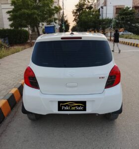 Used 2019 Suzuki Cultus
