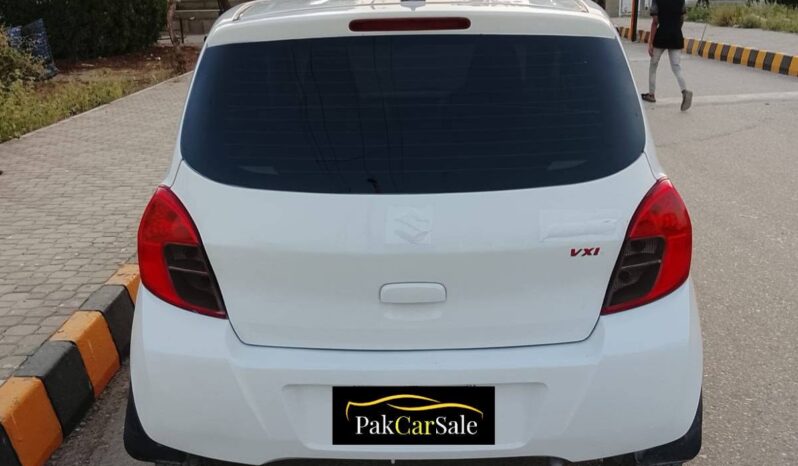 
								Used 2019 Suzuki Cultus full									