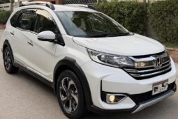 Used 2021 Honda BR-V