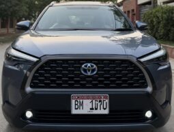 Used 2024 Toyota Corolla