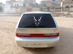 Used 2007 Suzuki Cultus