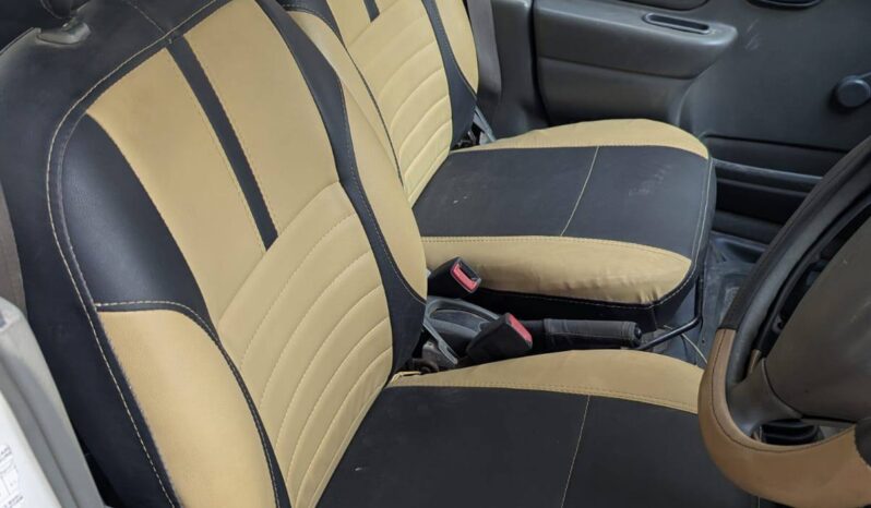 
								Used 2007 Suzuki Alto full									