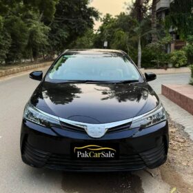 Used 2019 Toyota Corolla