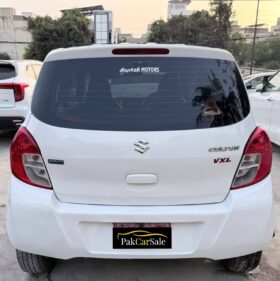 Used 2022 Suzuki Cultus
