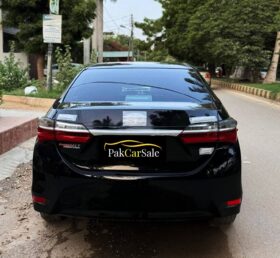 Used 2019 Toyota Corolla
