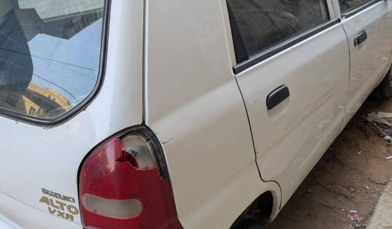 
								Used 2007 Suzuki Alto full									
