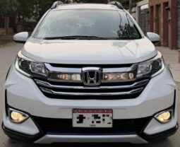 Used 2021 Honda BR-V