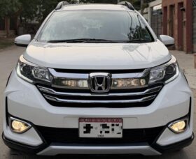 Used 2021 Honda BR-V