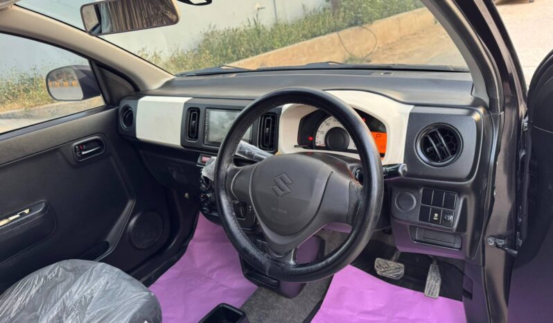 
								New 2015 Suzuki Alto full									