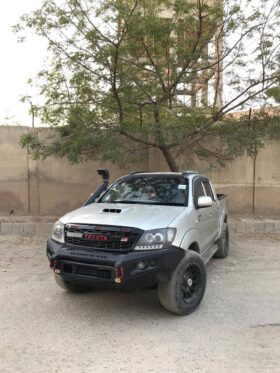 Used 2005 Toyota Hilux