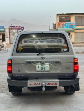 Used 1994 Toyota Land Cruiser