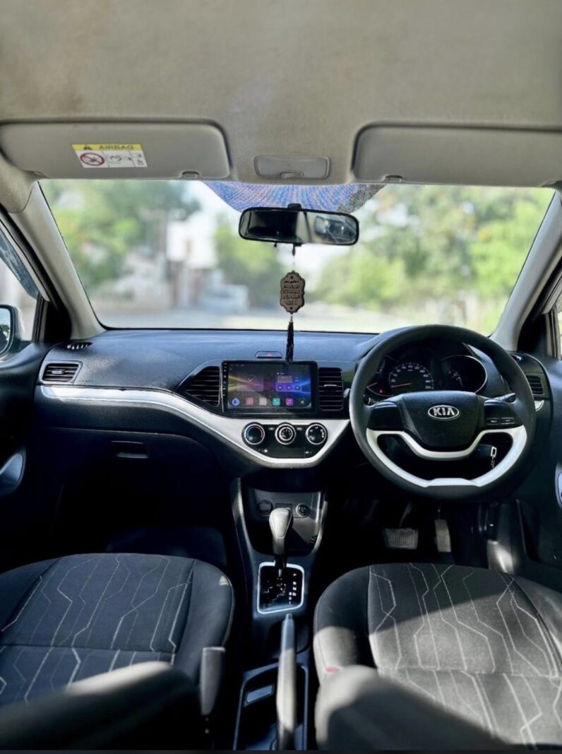 
								Used 2021 Kia Picanto full									