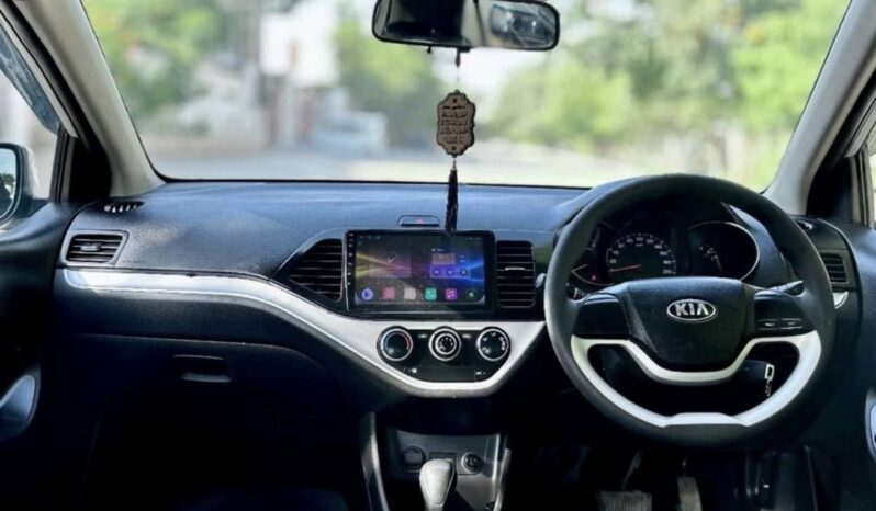 
								Used 2021 Kia Picanto full									