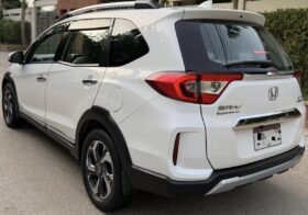 Used 2021 Honda BR-V