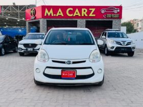 Used 2014 Daihatsu boon