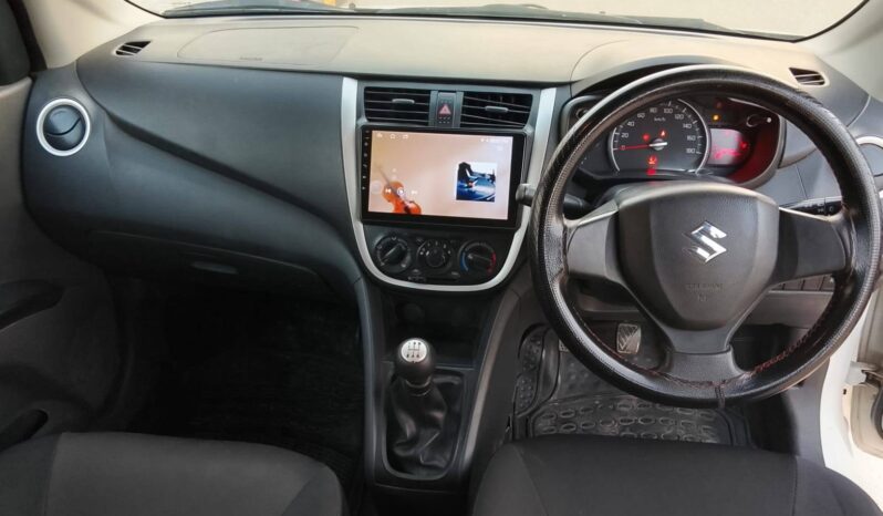 
								Used 2019 Suzuki Cultus full									